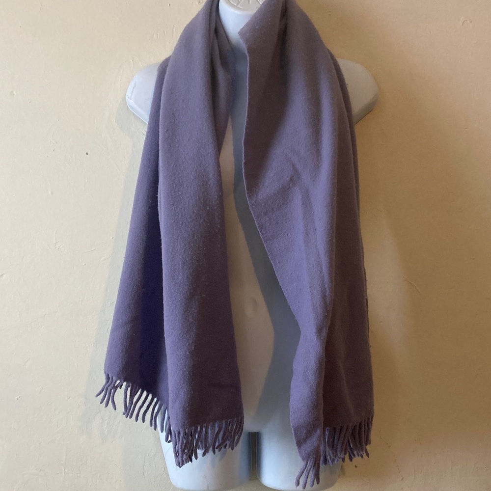 Retired Acne Studios scarf